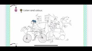 STORYFUN 1  6 Grandmas glasses H18 AUDIO [upl. by Allmon]