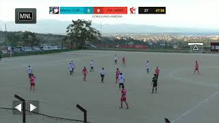 Atletico Corigliano Vs Polisportiva Arberia [upl. by Duarte738]