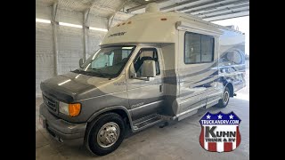 2004 Chinook Glacier Class B RV Motorhome SOLD SOLD SOLD truckandrvcom [upl. by Sykes]