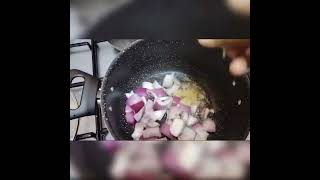 simple gobi manjurian  1ksubscribers food 1million1 youtubeshorts cooking 1millone trend [upl. by Park]