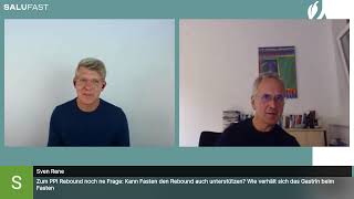 6 Dein GesundheitsUpdate  Livestream mit Prof Michalsen und Dr Gros [upl. by Aimet]