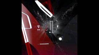 Practicing Spin Eternally Expert  on beat saber Im still learning beatsaber vr fail games [upl. by Burnight]