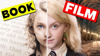 The Sad Truth about Luna Lovegood [upl. by Elleivad]