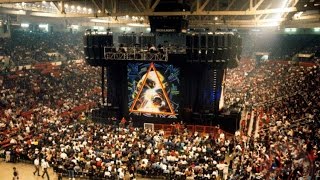 Def Leppard  Stagefright Fort Wayne 1987 High Quality Audio [upl. by Lemay]