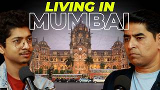 MUMBAI Exposed Is It the Right City for You [upl. by Ehsom]