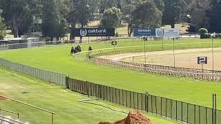 Oakbank 301023  Club Jump Out 5 [upl. by Ataliah]