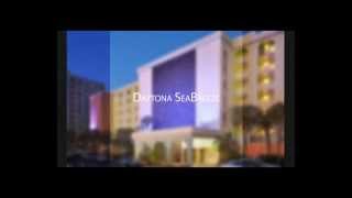 BlueGreen Vacations Daytona seabreeze [upl. by Nodababus]