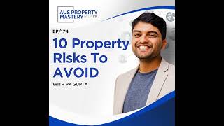 10 Property Risks To AVOID [upl. by Ariat707]