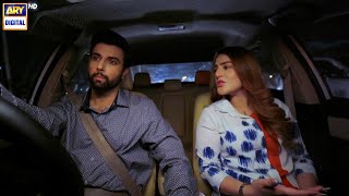 Benaam Episode 52  BEST SCENE 05  ARY Digital Drama [upl. by Laughlin]