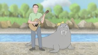 The Walrus Song [upl. by Puett]