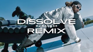 DISSOLVE REMIX [upl. by Mapel]