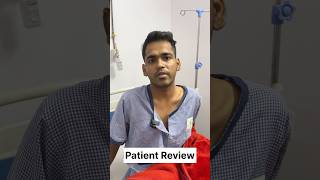 Patient Review  Best Hospital In Lucknow  Patient bestpatients best awareness phoebus yt [upl. by Einamrej]