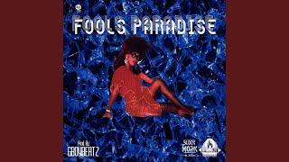 Fools Paradise Instrumental [upl. by Claudelle]