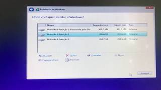 Windows não pode acessar o dispositivo caminho ou arquivo especificado Resolvido [upl. by Norraj]