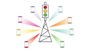 5G Technologies Beamforming Explained [upl. by Naginarb851]