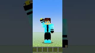 Ultra Galaxy Fight Addon minecraft shorts [upl. by Mano]