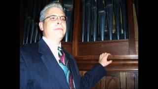 J David Hart plays Vierne Carillon de Longpont [upl. by Bills]