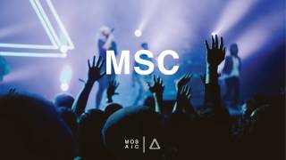 MOSAIC MSC Beautiful Live Audio [upl. by Sonny673]