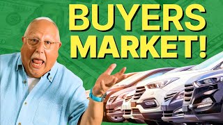 CAR MARKET PREDICTION for NEW amp USED VEHICLES  WATCH BEFORE BUYING  FALL 2024 [upl. by Alyk]