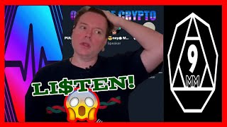 WHO RUGGED 9MM ON RICHARD HEART PULSECHAIN ECOSYSTEM✅HERES WHAT HAPPENED [upl. by Getter]