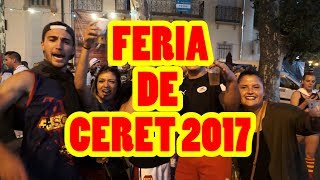 Féria de CERET 2017 [upl. by Bean459]