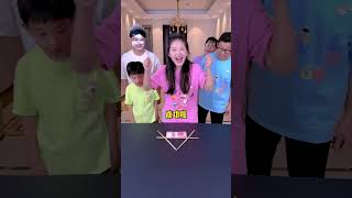 Move Chopsticks To Win 10000 Yuan Is There Really An AnswerFunnyfamily Partygames Funny Short [upl. by Paolina860]