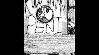 Rudimentary Peni  Dead Living [upl. by Philcox]