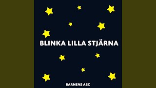 Blinka Lilla Stjärna [upl. by Admama]