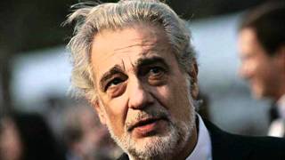 Plácido DOMINGO Brindisi Cavalleria Rusticana Mascagni [upl. by Aldric]