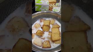 Bread Halwa by Zindagi Stevia  Best Sugar Substitute [upl. by Adaj]