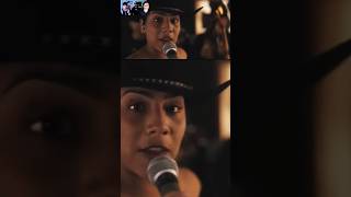 La idiosincrasia de la mujer llanera presentada por EMILY GALAVIZ 🪇🎸 musica cantante [upl. by Marler]