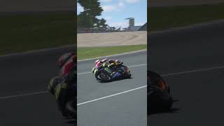 marquez vs rossi [upl. by Alla]