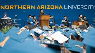 Bill Gates NAU Commencement Address 2023 5 things I wish I heard at the graduation I never had [upl. by Nireil953]