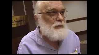 Scientology James Randi on L Ron Hubbard [upl. by Perrins596]