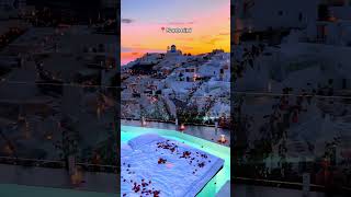 Places That Dont Feel Real In Greece Part 2 travel explore adventure traveling travelvlog [upl. by Kato]