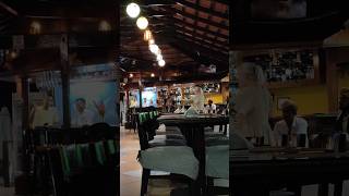 Best Hotel Colonia Santa Maria Restaurant program rajasthani dancegoa goa [upl. by Opaline471]