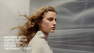 Limited Edition Collection FW2020 Women  Massimo Dutti [upl. by Renrew898]