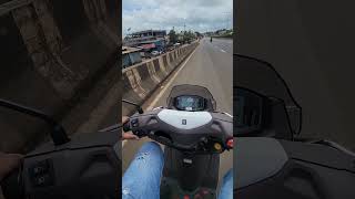 Suzuki Burgman Price shortsbeta mt15 shortsyoutube [upl. by Aicilaana]