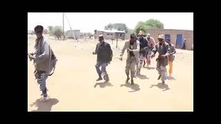 Matabaseo Wangeta music video360p [upl. by Aholla]