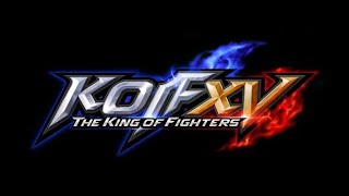 THE KING OF FIGHTERS XV  Medley  ReVerse Theme  OST [upl. by Sivia]