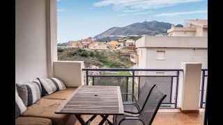 Apartamento en venta en Benalmádena [upl. by Mahseh]