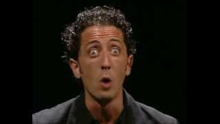 Gad Elmaleh  La Vie Normale [upl. by Holna402]