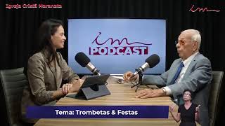 TCI  ANTEPRIMA di TROMBETAS amp FESTAS 2024 [upl. by Ulda289]