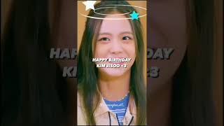 Jisoo birthday WhatsApp status ♡Blackpink WhatsApp trending blackpinkedit blackpink jisoo [upl. by Stultz]