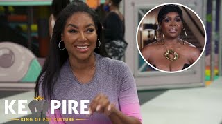 Guess Whos Coming to Blue Ridge  Real Housewives of Atlanta S14 Ep 10  RHOA Recap [upl. by Notlehs]