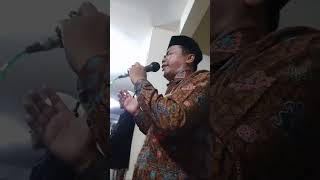 live Syaraful anam [upl. by Nivaj]