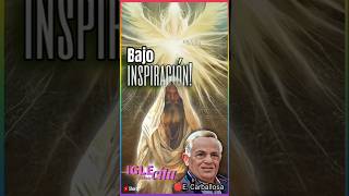 🔴✓ Bajo INSPIRACIÓN iglecita shorts biblia jesus videoscristianos viralvideos shortsyoutube [upl. by Tloh]