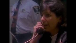 Unsolved Mysteries Charles Wickman case 5 Apr 1989  WPXI NBC Airing [upl. by Ardnalak]