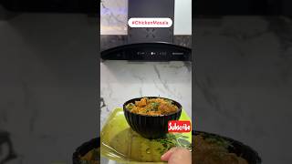 Chicken Masala Recipe  Spicy Indian Chicken Curry ChickenMasala shorts viral [upl. by Tosch]