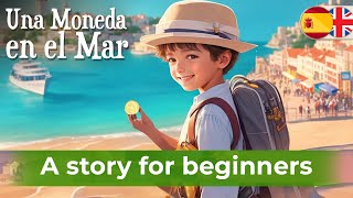 START TO UNDERSTAND Spanish with Easy Audio Story [upl. by Ferde244]